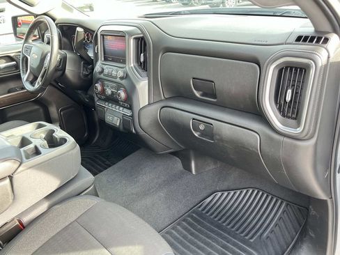 Used 2019 Chevrolet Silverado 1500 LT w/ All-Star Edition image 23