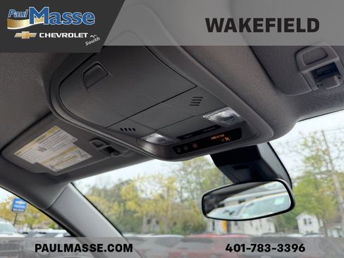 Certified 2023 Chevrolet Equinox LT AWD/4WD image 16