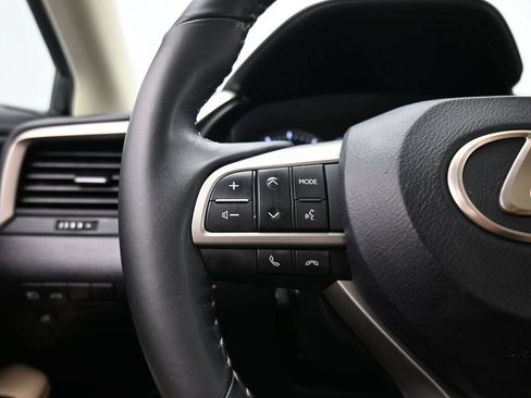 Used 2021 Lexus RX 350 AWD w/ Premium Package image 51