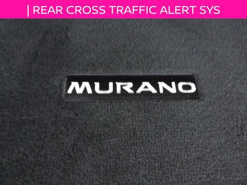 Used 2024 Nissan Murano SL image 16