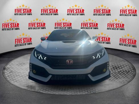 Used 2019 Honda Civic Type R image 2