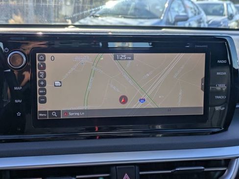 Used 2022 Kia K5 GT-Line w/ GT-Line FWD Premium Package image 24