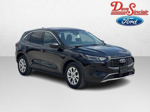 Used 2024 Ford Escape Active FWD image 4