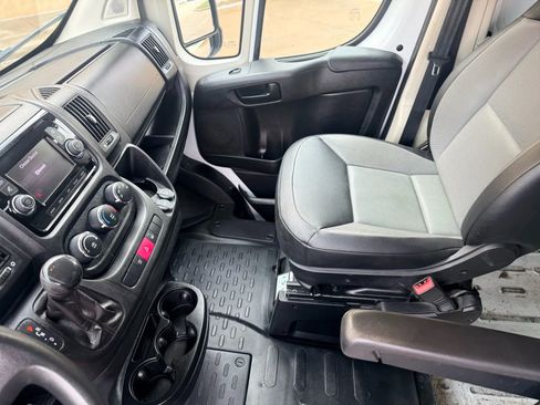 Used 2020 RAM ProMaster 1500 FWD image 25