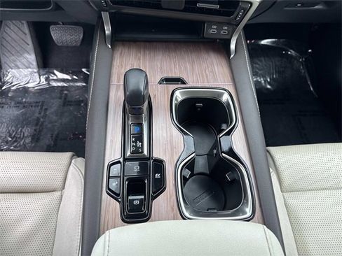 Certified 2023 Lexus RX 350 image 26