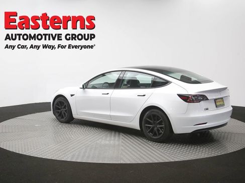Used 2023 Tesla Model 3 Standard Range RWD image 58