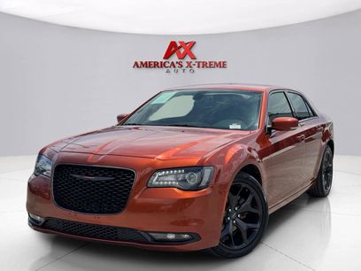Used 2021 Chrysler 300 S