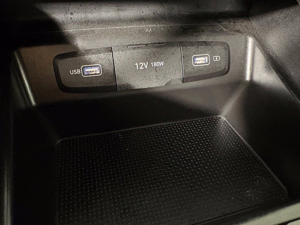 Used 2022 Hyundai Tucson SEL w/ Cargo Package FWD image 31