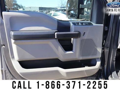 Used 2022 Ford F250 XL w/ STX Appearance Package image 12