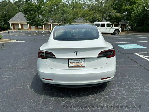 Used 2023 Tesla Model 3 Standard Range RWD image 10