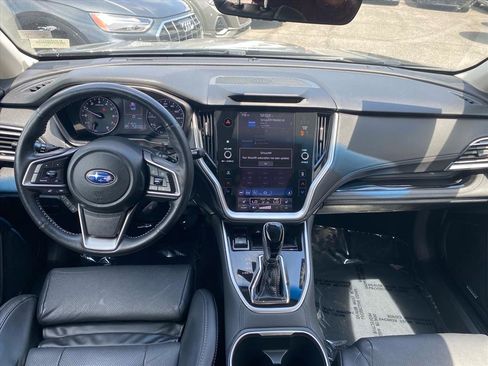 Used 2022 Subaru Legacy Limited XT w/ Popular Package #3 AWD/4WD image 12