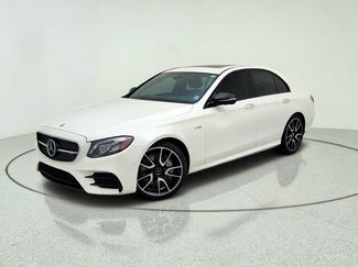 Used 2018 Mercedes-Benz E 43 AMG 4MATIC Sedan video 1