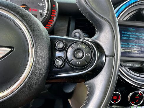 Used 2015 MINI Cooper S image 25