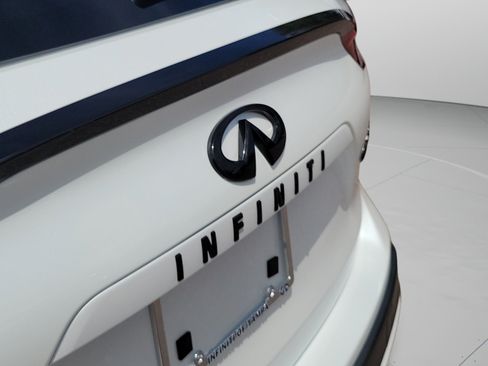 Certified 2024 INFINITI QX50 Sport FWD image 29