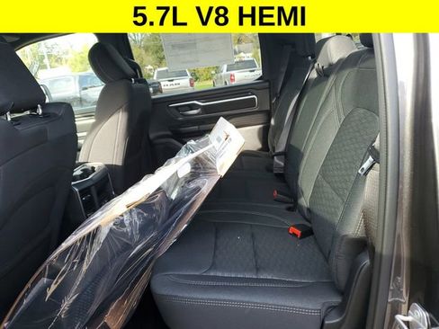 New 2026 RAM 1500 Big Horn image 15