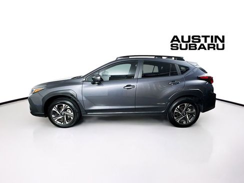 Certified 2026 Subaru Crosstrek 2.0i Premium AWD/4WD image 4