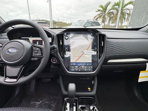 New 2026 Subaru Outback Touring XT AWD/4WD image 12