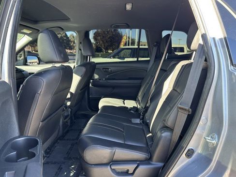 Used 2023 Honda Passport TrailSport image 13