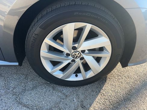 Used 2018 Volkswagen Passat 2.0T SE image 6
