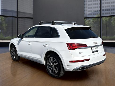 Used 2024 Audi Q5 2.0T Premium Plus AWD/4WD image 7
