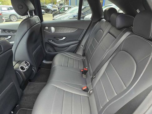 Used 2018 Mercedes-Benz GLC 300 image 16