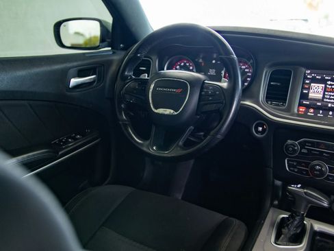 Used 2019 Dodge Charger Scat Pack RWD image 34
