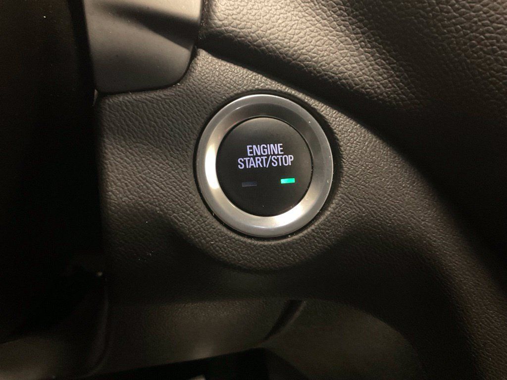 Used 2024 Chevrolet Equinox LT AWD/4WD image 15