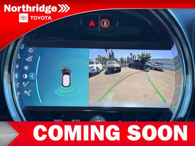 Used 2022 MINI Cooper Countryman S w/ Premium Package FWD image 9