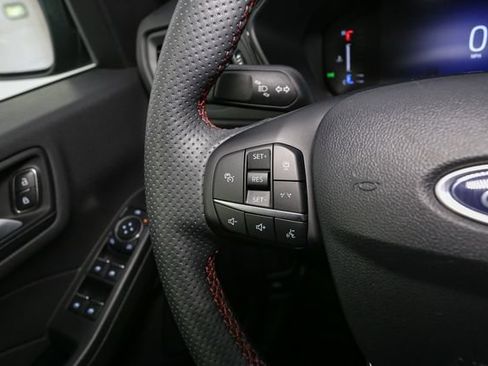 Used 2023 Ford Escape ST-Line w/ Tech Pack #1 AWD/4WD image 32