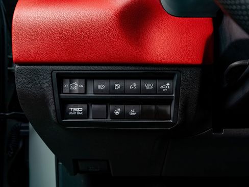 Used 2022 Toyota Tundra TRD Pro image 22