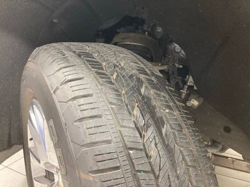 Used 2024 Chevrolet Silverado 1500 RST w/ Z71 Off-Road Package image 27