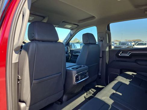 Used 2023 Chevrolet Silverado 1500 LTZ image 17