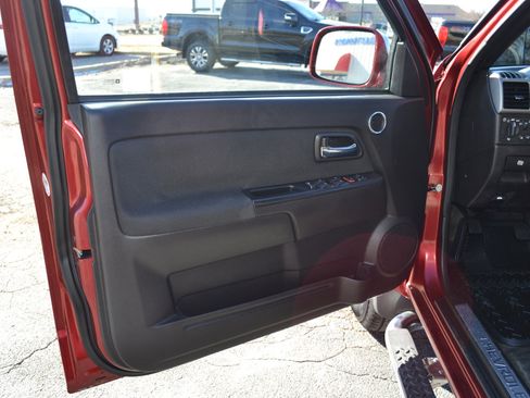 Used 2011 Chevrolet Colorado LT image 22