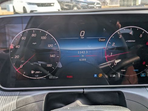 Certified 2025 Mercedes-Benz C 300 4MATIC Sedan image 17