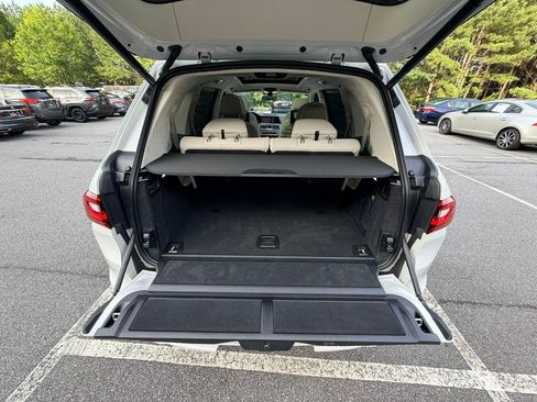 Used 2022 BMW ALPINA XB7 AWD/4WD image 42