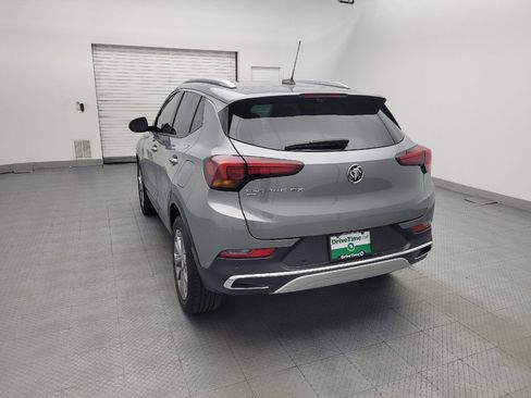 Used 2023 Buick Encore GX Essence w/ Advanced Technology Package AWD/4WD image 6