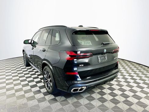 Used 2025 BMW X5 M60i image 6