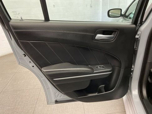 Certified 2022 Dodge Charger Scat Pack w/ Plus Group RWD image 22