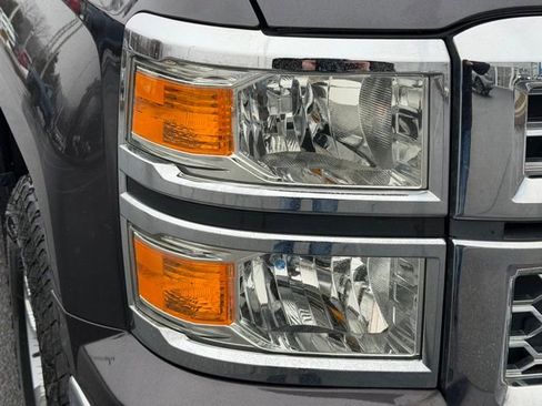 Certified 2014 Chevrolet Silverado 1500 LT w/ All Star Edition image 15