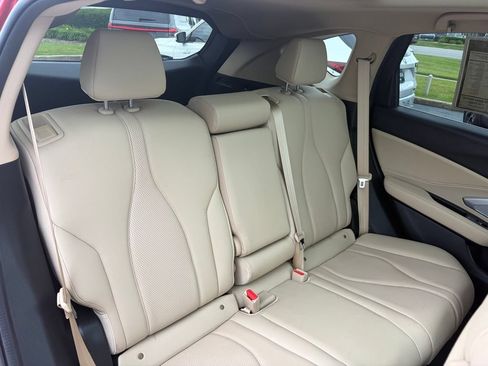 Certified 2023 Acura RDX AWD w/ Technology Package image 27