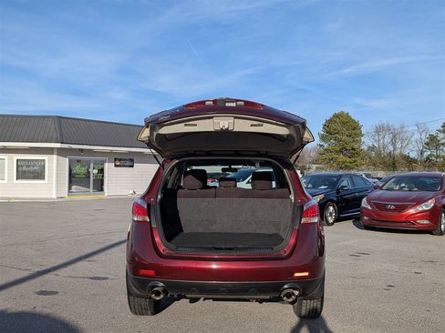 Used 2012 Nissan Murano S image 26