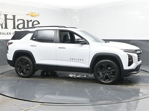 New 2026 Chevrolet Equinox LT w/ Convenience Package II image 27