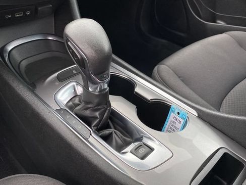 Certified 2023 Chevrolet Malibu LT FWD image 13