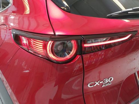 Certified 2023 MAZDA CX-30 AWD 2.5 S w/ Premium Package image 35