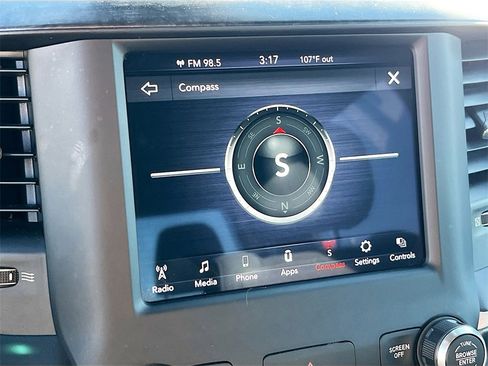 Used 2020 RAM 1500 Big Horn image 13