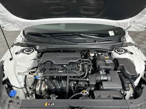 Used 2025 Kia K4 FWD image 32