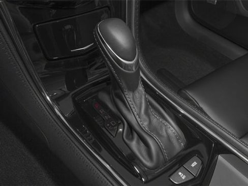 Used 2014 Cadillac ATS Performance image 10