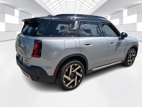 Used 2025 MINI Cooper Countryman S image 7