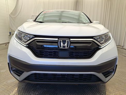 Used 2020 Honda CR-V EX-L image 32
