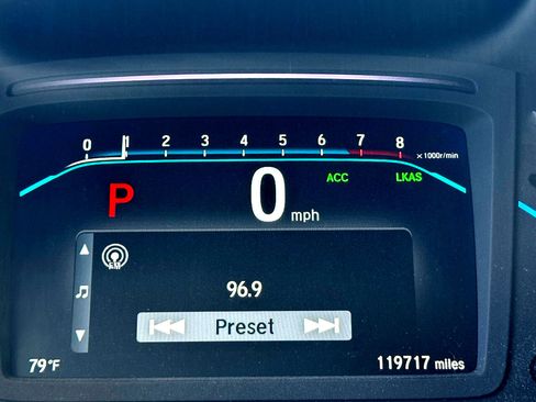 Used 2019 Honda Odyssey EX-L image 23